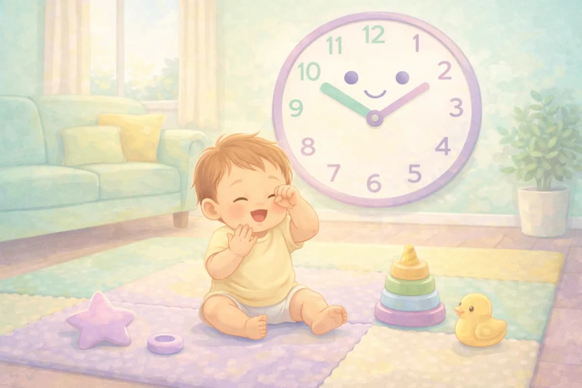 Co-Sleeping to Crib: A Step-by-Step Guide