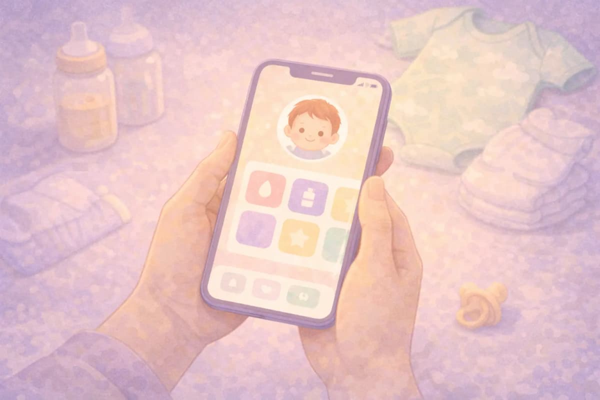 Best Baby Apps for New Parents in 2026