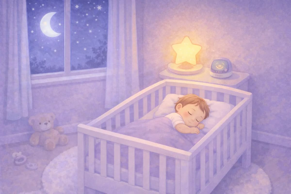 Baby Room Temperature for Sleep: Ideal Range & What to Dress Baby In